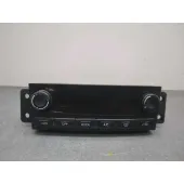 Mando Climatizador para Ssangyong Rexton