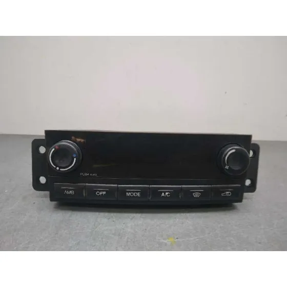 Mando Climatizador para Ssangyong Rexton