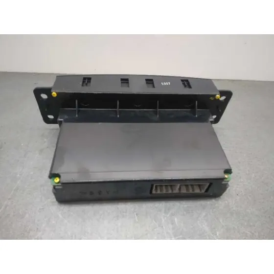 Mando Climatizador para Ssangyong Rexton
