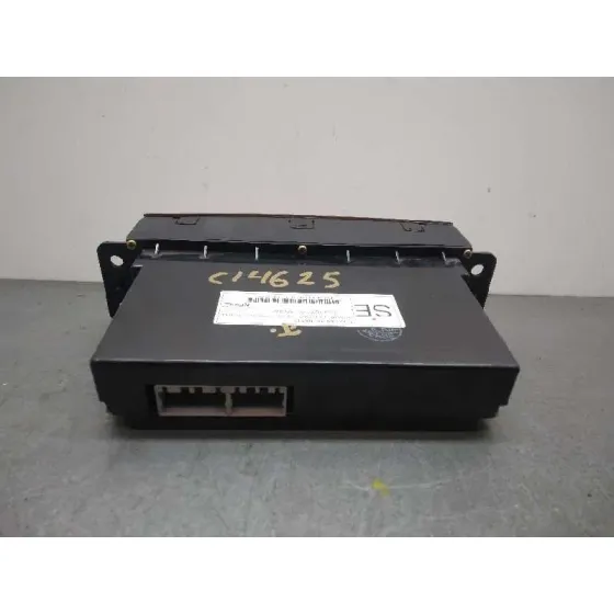 Mando Climatizador para Ssangyong Rexton