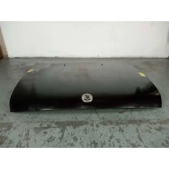 Capot para Ssangyong Rexton