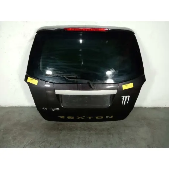 Porton Trasero para Ssangyong Rexton