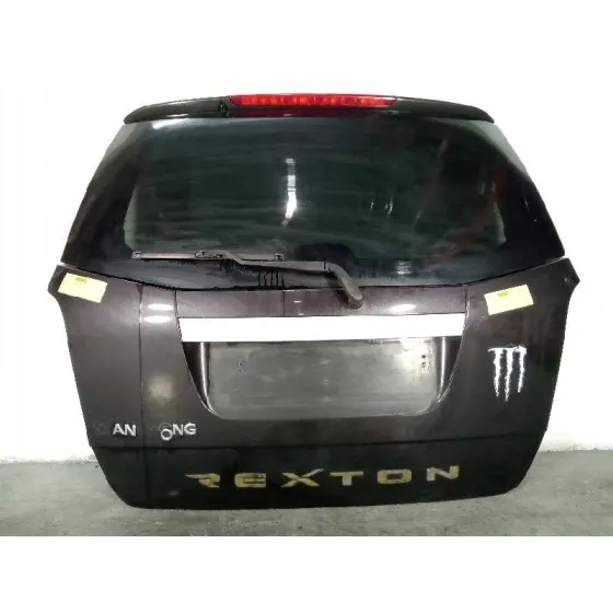Porton Trasero para Ssangyong Rexton