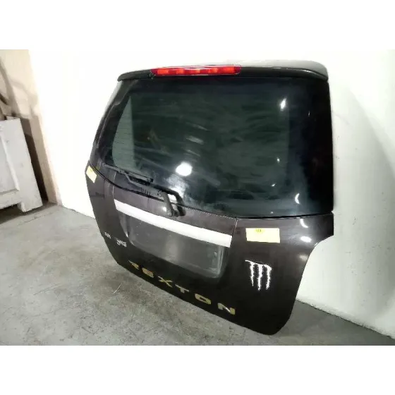 Porton Trasero para Ssangyong Rexton