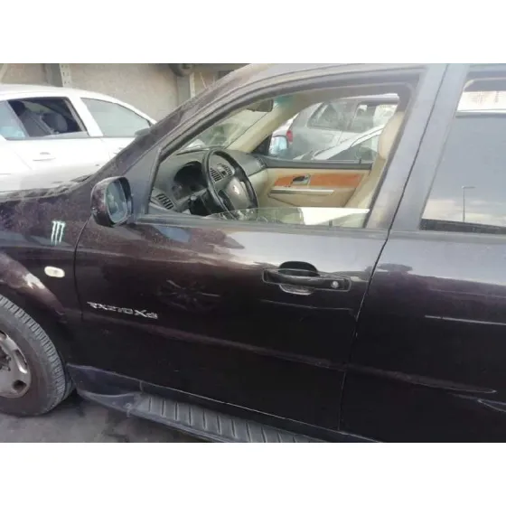 Puerta Delantera Izquierda para Ssangyong Rexton