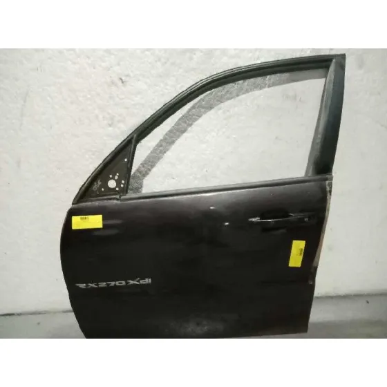 Puerta Delantera Izquierda para Ssangyong Rexton