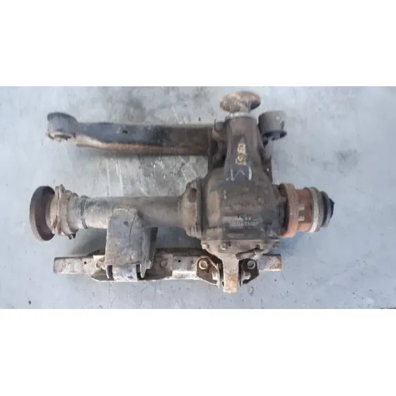 Diferencial Delantero para Nissan Terrano/Terrano.ii (R20)