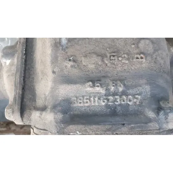 Diferencial Delantero para Nissan Terrano/Terrano.ii (R20)