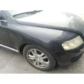 Aleta Delantera Derecha para Volkswagen Touareg (7La)