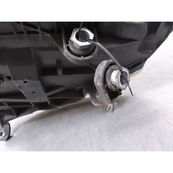 Faro Derecho para Volkswagen Touareg (7La)