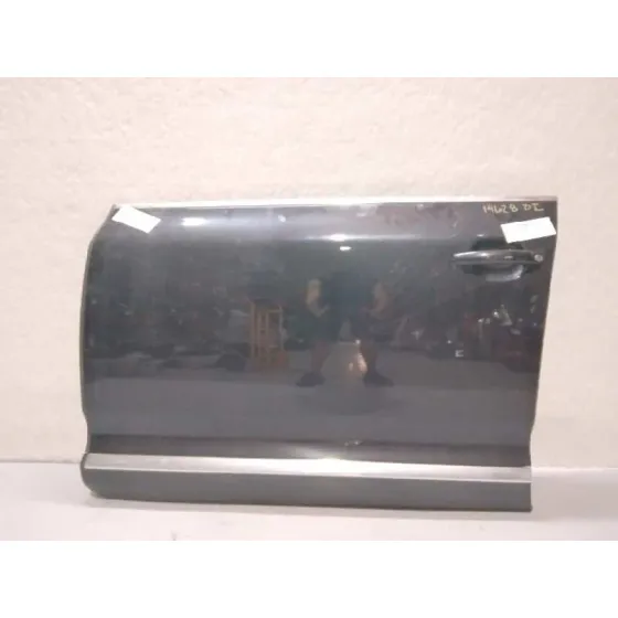 Puerta Delantera Izquierda para Volkswagen Touareg (7La)