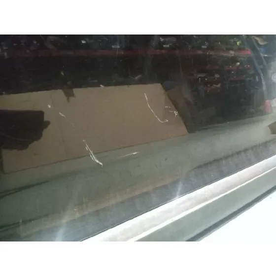 Puerta Delantera Izquierda para Volkswagen Touareg (7La)