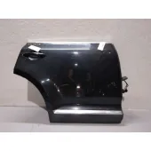 Puerta Trasera Derecha para Volkswagen Touareg (7La)