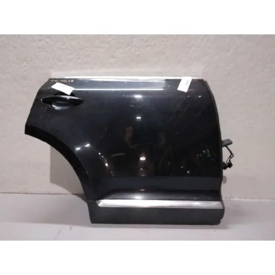 Puerta Trasera Derecha para Volkswagen Touareg (7La)