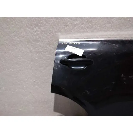 Puerta Trasera Derecha para Volkswagen Touareg (7La)