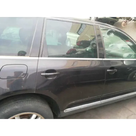 Puerta Trasera Derecha para Volkswagen Touareg (7La)