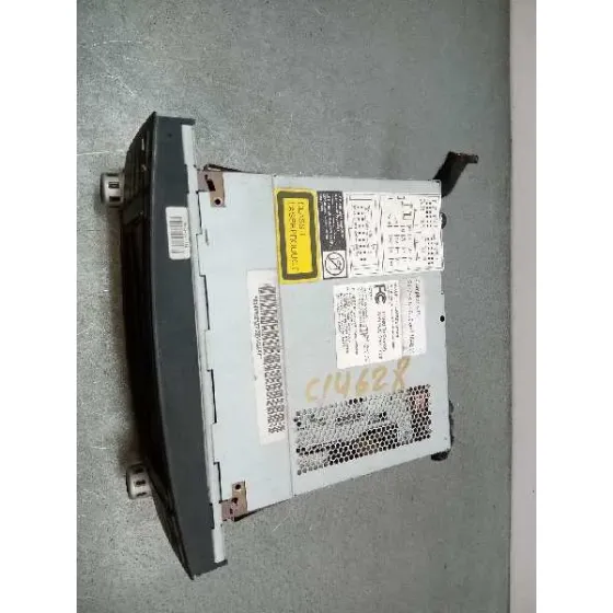Sistema Navegacion Gps para Volkswagen Touareg (7La)