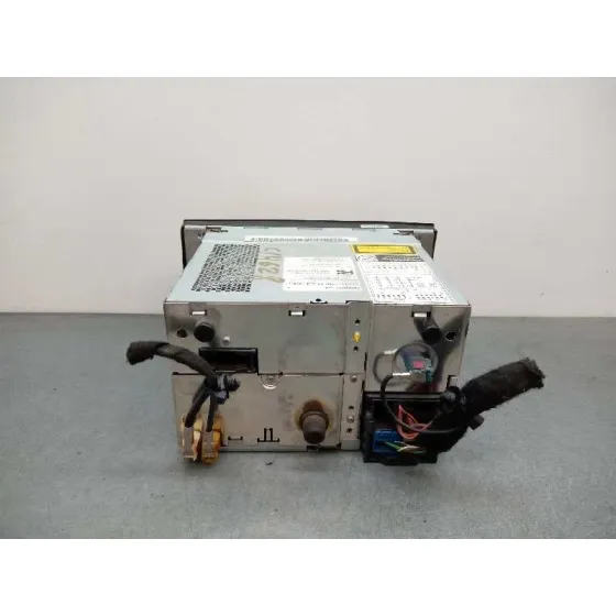 Sistema Navegacion Gps para Volkswagen Touareg (7La)