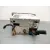 Sistema Navegacion Gps para Volkswagen Touareg (7La)