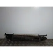 Intercooler para Opel Corsa D