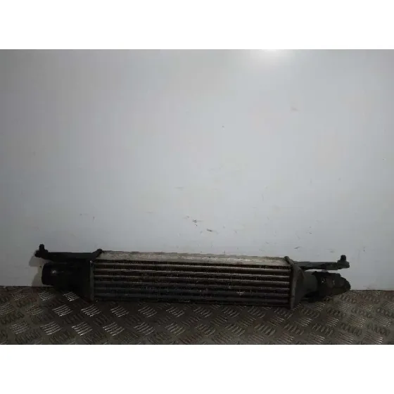 Intercooler para Opel Corsa D