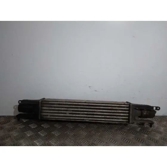Intercooler para Opel Corsa D