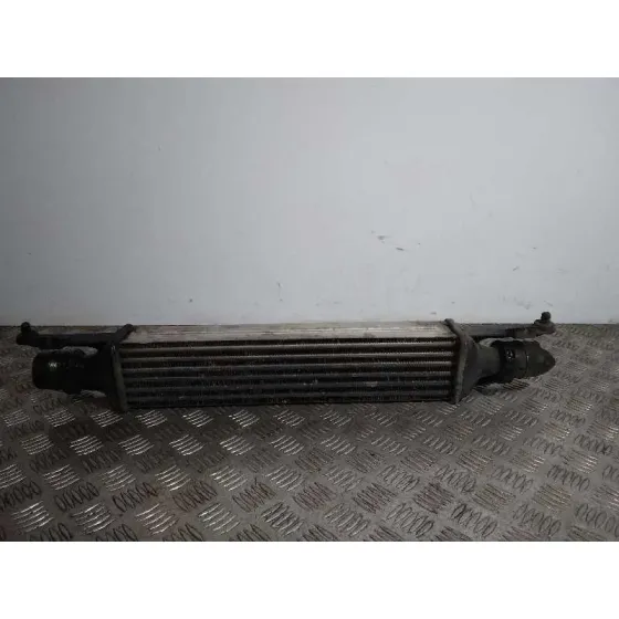 Intercooler para Opel Corsa D