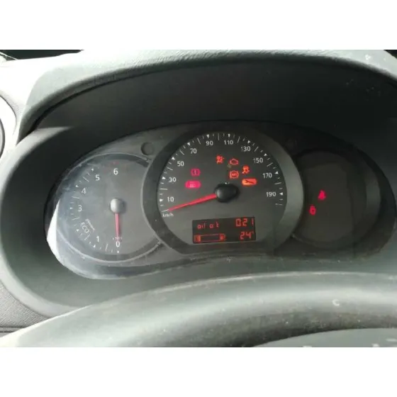 Cuadro Instrumentos para Renault Kangoo
