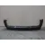 Paragolpes Trasero para Renault Kangoo