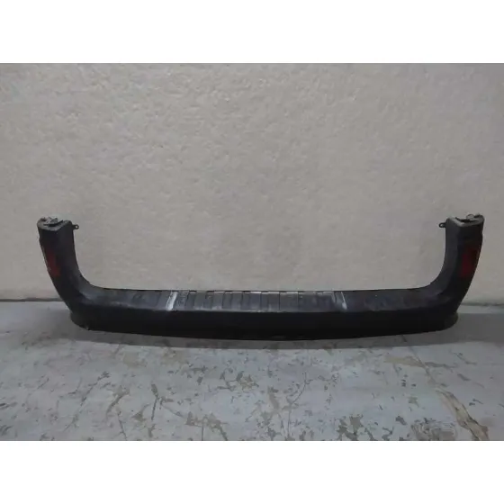 Paragolpes Trasero para Renault Kangoo