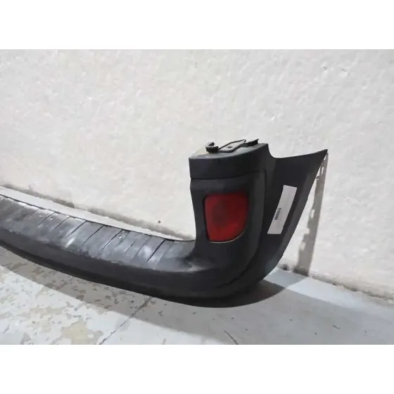 Paragolpes Trasero para Renault Kangoo