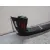Paragolpes Trasero para Renault Kangoo