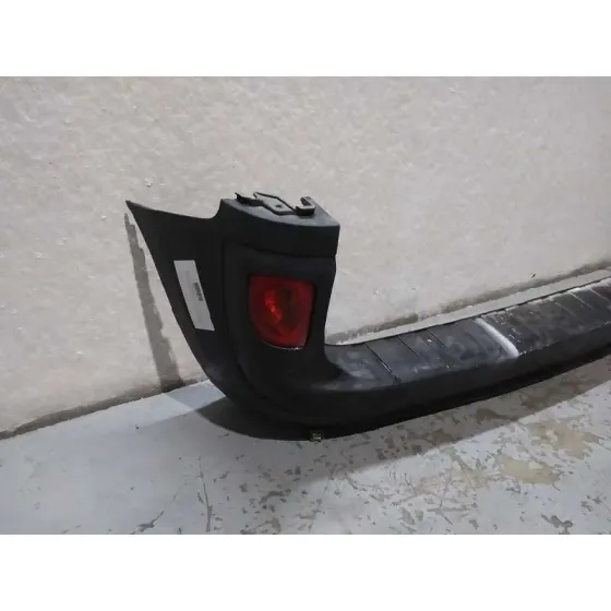 Paragolpes Trasero para Renault Kangoo