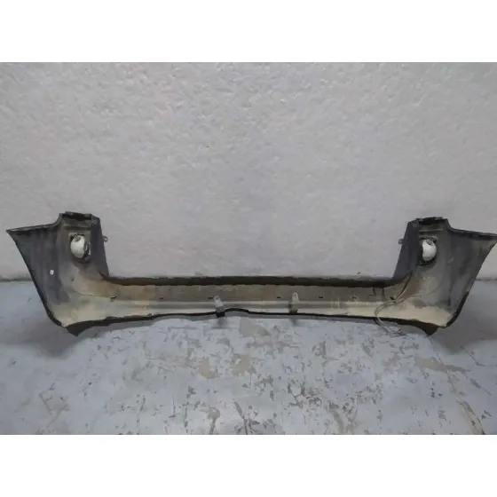 Paragolpes Trasero para Renault Kangoo