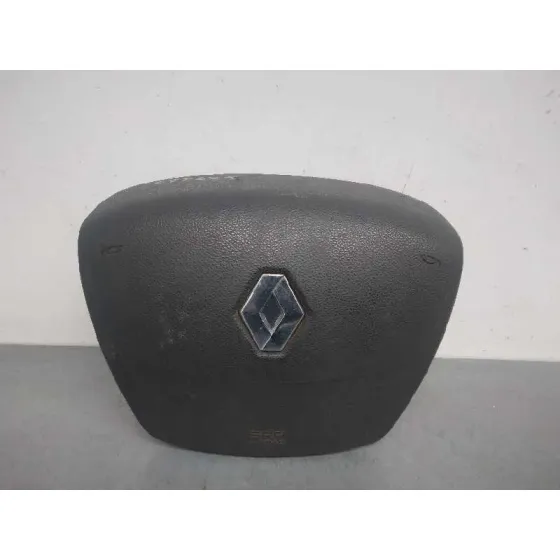 Kit Airbag para Renault Kangoo