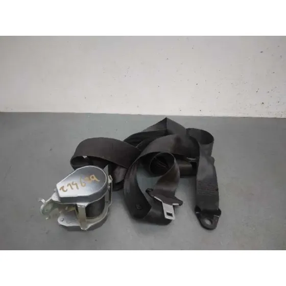 Kit Airbag para Renault Kangoo