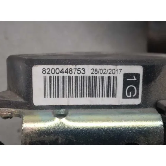 Kit Airbag para Renault Kangoo