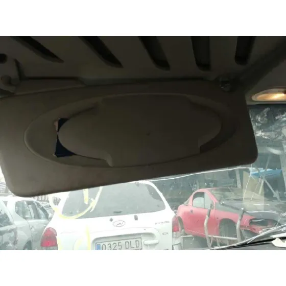 Parasol Izquierdo para Renault Kangoo