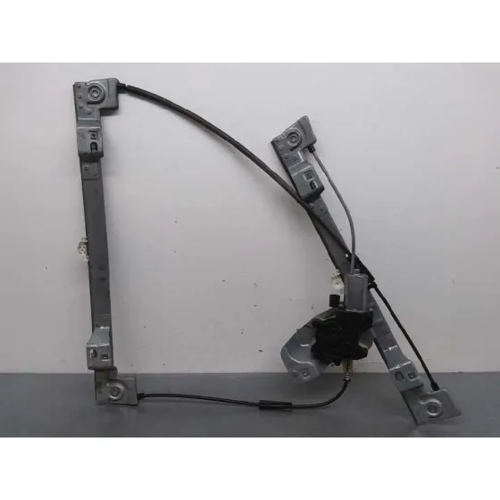 Elevalunas Delantero Derecho para Renault Kangoo