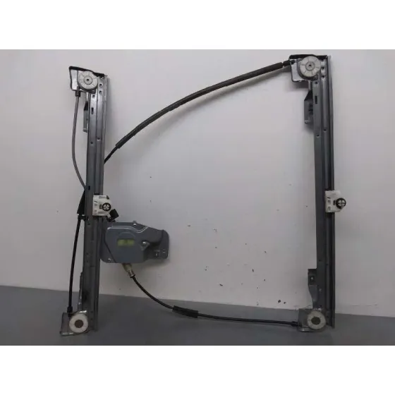 Elevalunas Delantero Derecho para Renault Kangoo