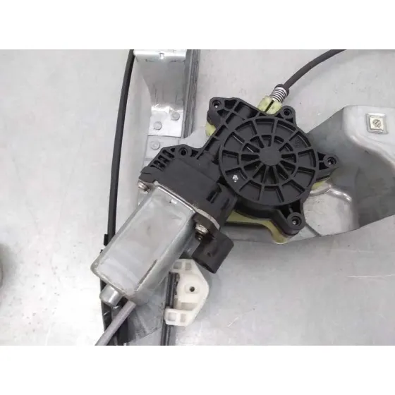 Elevalunas Delantero Derecho para Renault Kangoo