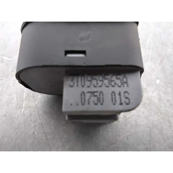 Mando Retrovisor para Skoda Superb Combi (3T5)