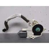 Motor Elevalunas Trasero Izquierdo para Skoda Superb Combi (3T5)