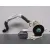 Motor Elevalunas Trasero Izquierdo para Skoda Superb Combi (3T5)