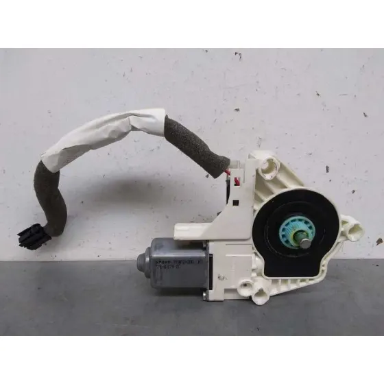 Motor Elevalunas Trasero Izquierdo para Skoda Superb Combi (3T5)