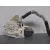 Motor Elevalunas Trasero Izquierdo para Skoda Superb Combi (3T5)