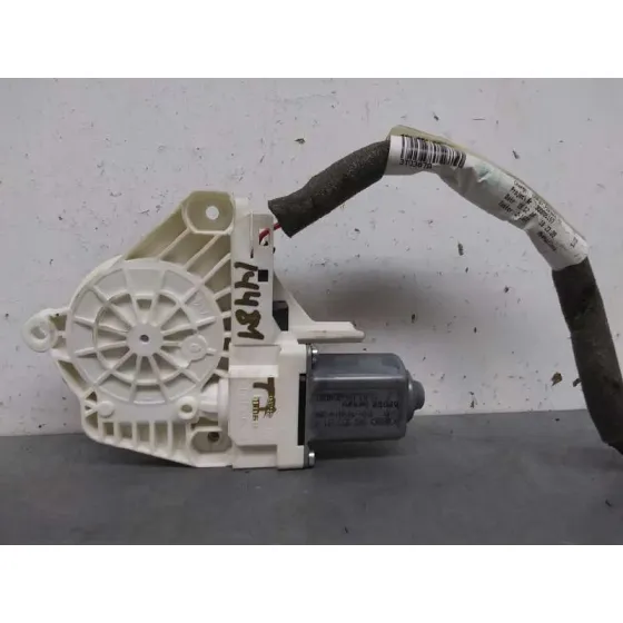 Motor Elevalunas Trasero Izquierdo para Skoda Superb Combi (3T5)