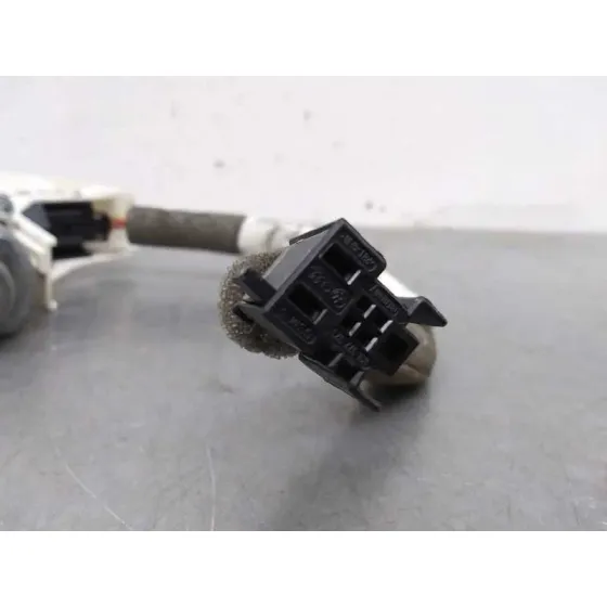 Motor Elevalunas Trasero Izquierdo para Skoda Superb Combi (3T5)