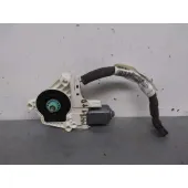 Motor Elevalunas Trasero Derecho para Skoda Superb Combi (3T5)