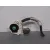 Motor Elevalunas Trasero Derecho para Skoda Superb Combi (3T5)